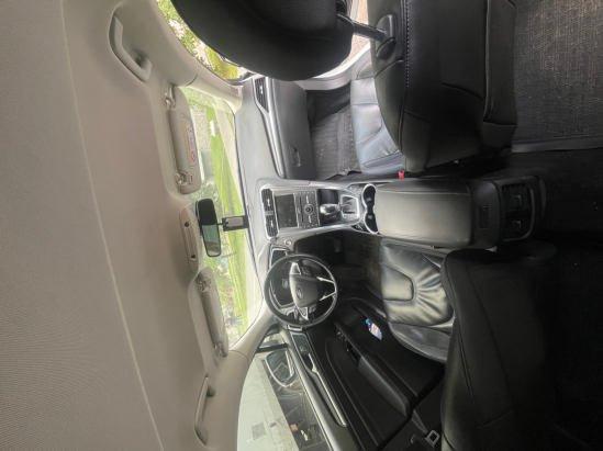 Ford Mondeo 2015, фото 10