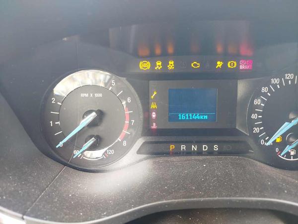 Ford Mondeo 2015, фото 16