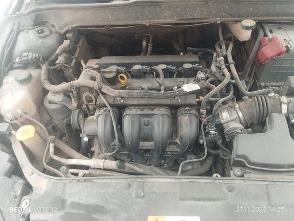 Ford Mondeo 2015, фото 5