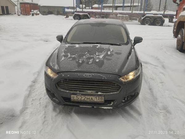 Ford