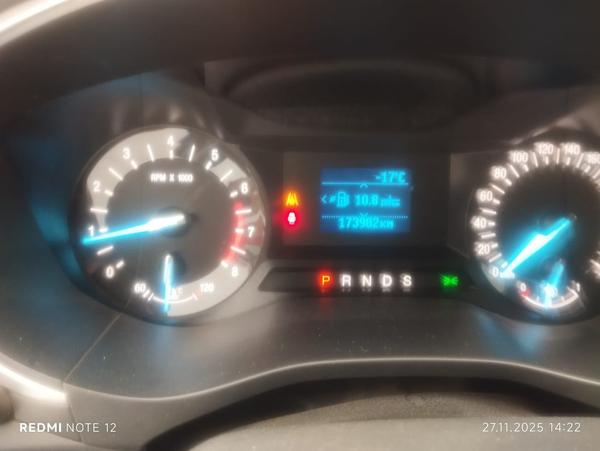 Ford Mondeo 2015, фото 6