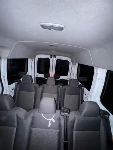 Ford Transit 2017, фото 6