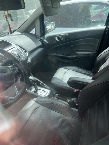 Ford EcoSport 2014, фото 2