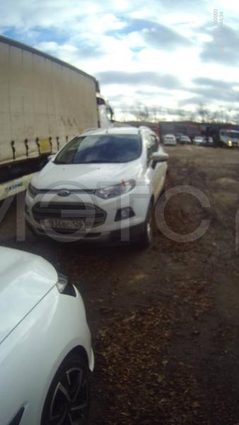 Ford EcoSport 2015, фото 2