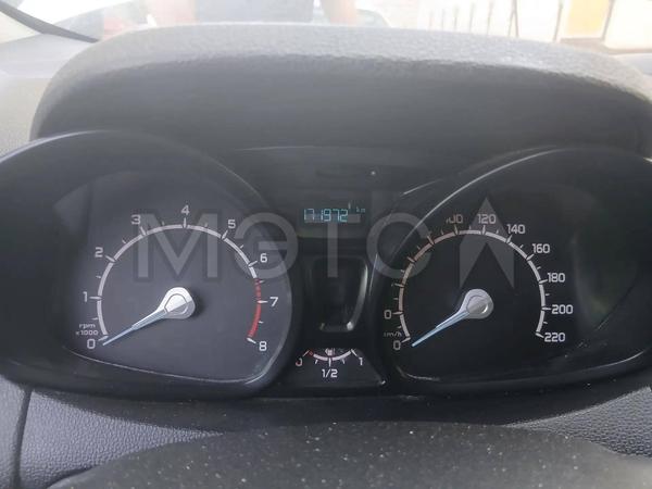 Ford EcoSport 2015, фото 6