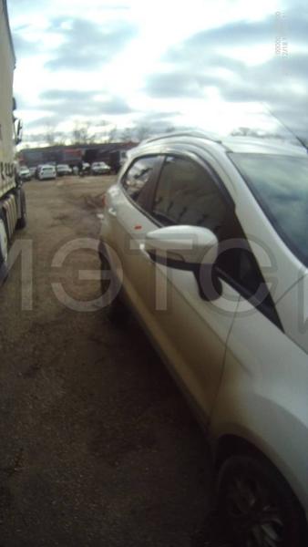 Ford EcoSport 2015, фото 11