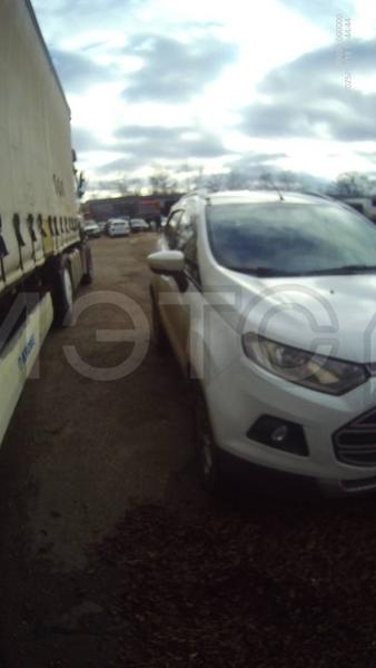 Ford EcoSport 2015, фото 8