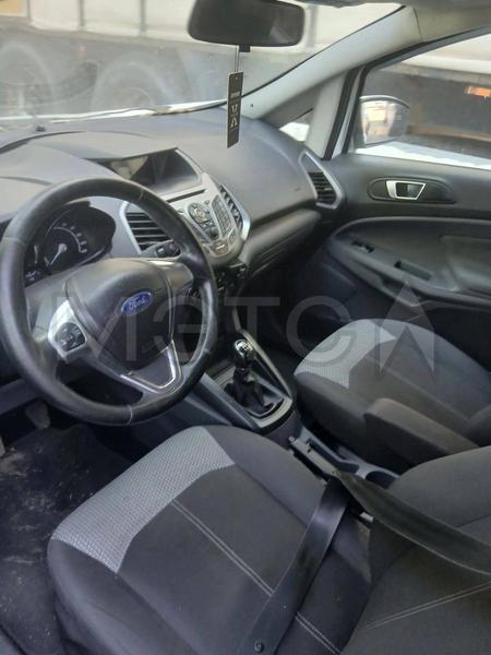 Ford EcoSport 2015, фото 10