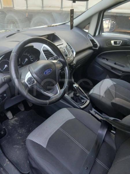 Ford EcoSport 2015, фото 12
