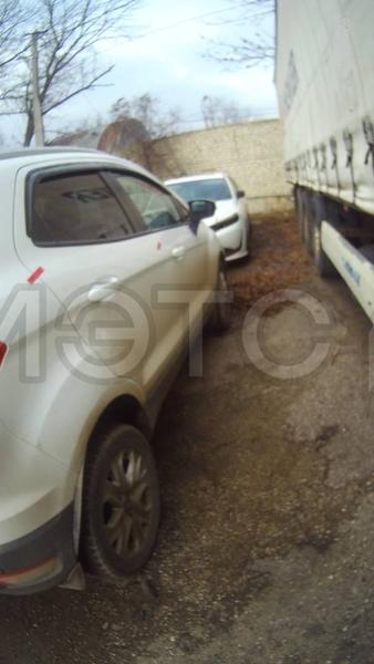Ford EcoSport 2015, фото 14