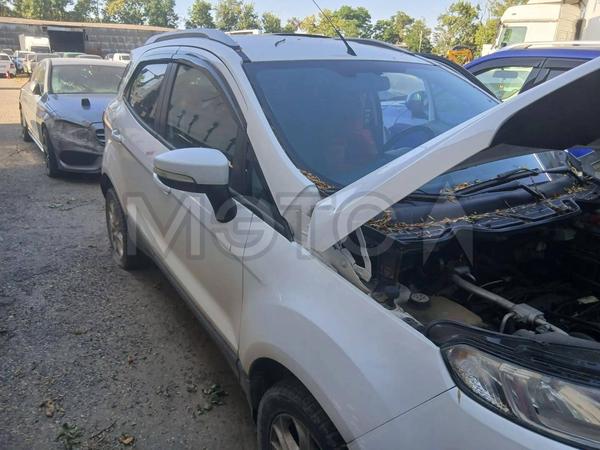 Ford EcoSport 2015, фото 15