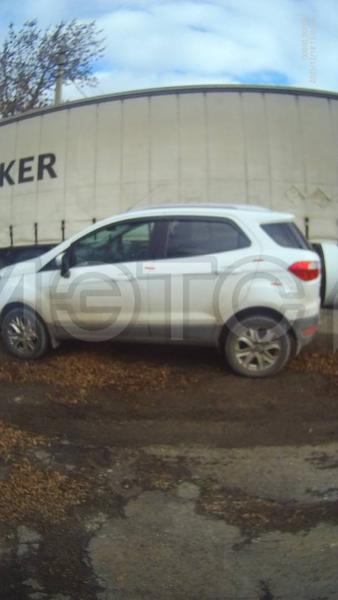 Ford EcoSport 2015, фото 3