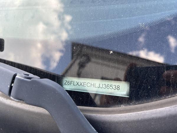 Ford EcoSport 2018, фото 4