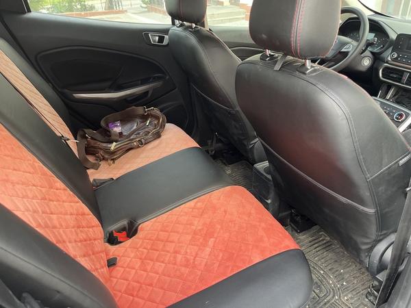 Ford EcoSport 2018, фото 2