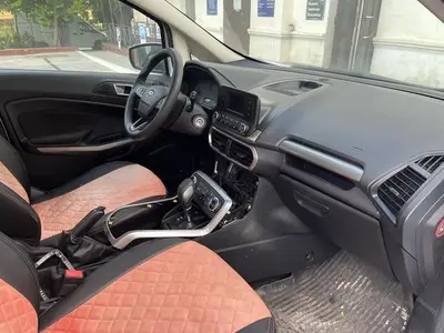 Ford EcoSport 2018 с торгов по банкротству, фото 1