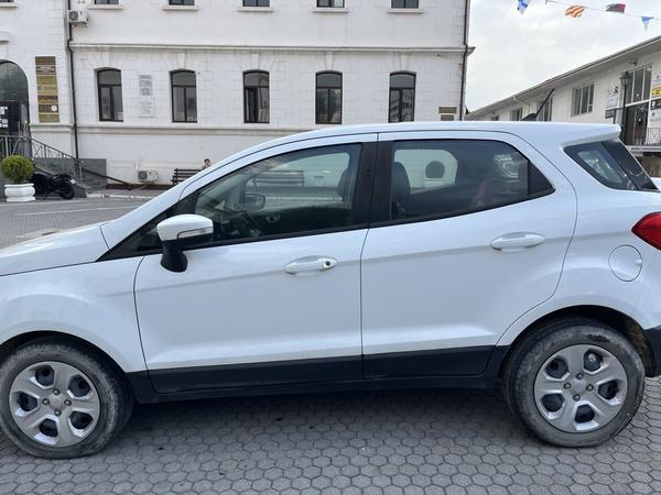 Ford EcoSport 2018, фото 6
