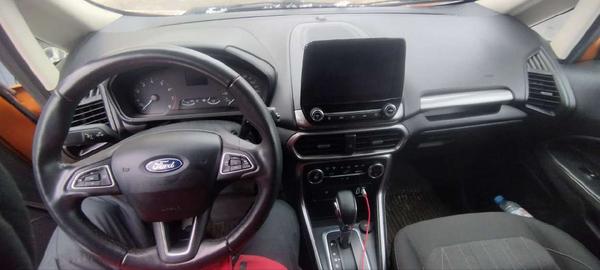 Ford EcoSport 2018, фото 9