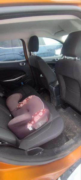 Ford EcoSport 2018, фото 13