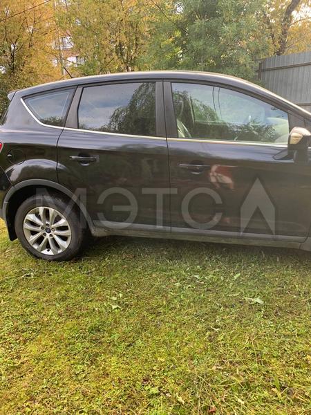 Ford Kuga 2012, фото 3