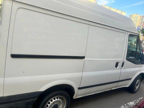 Ford Transit 2013, фото 3