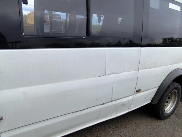 Ford Transit 2014, фото 17