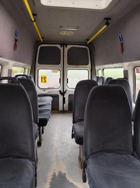 Ford Transit 2014, фото 5