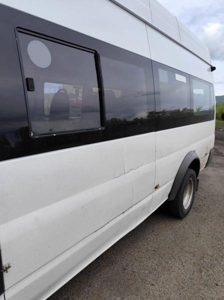 Ford Transit 2014, фото 4