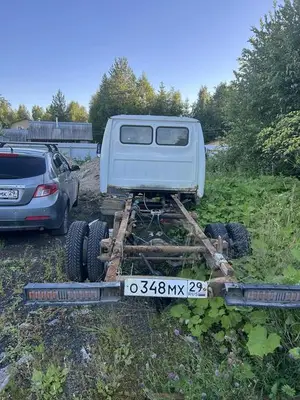 ГАЗ ГАЗель
