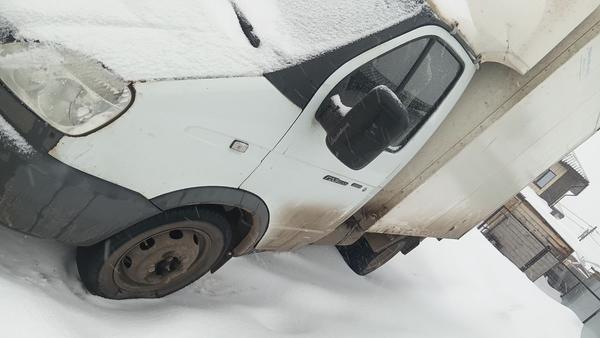 ГАЗ Не указана 2019, фото 3