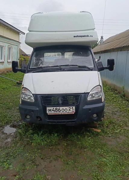 ГАЗ ГАЗель 2014, фото 10