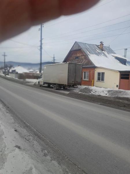 ГАЗ Не указана 2018, фото 2