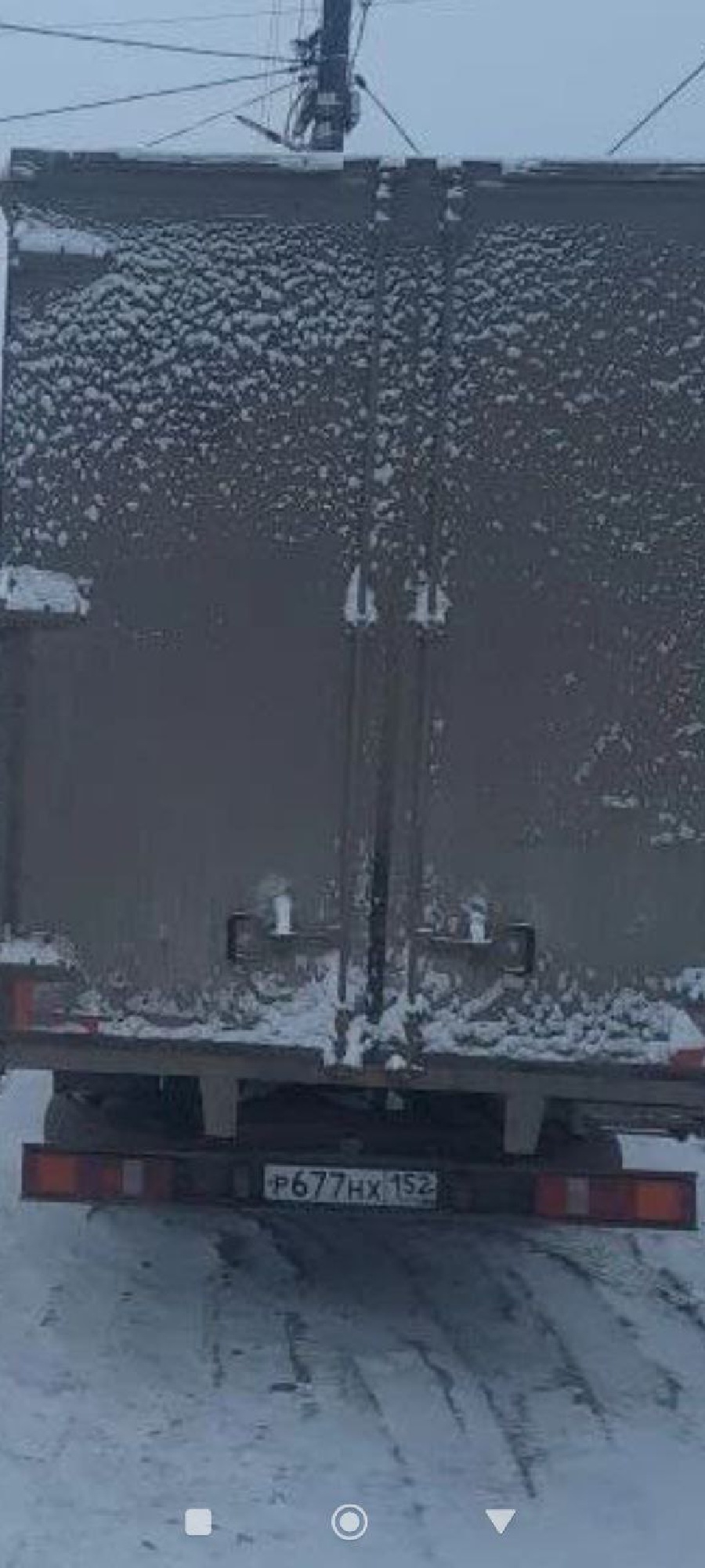 ГАЗ Не указана