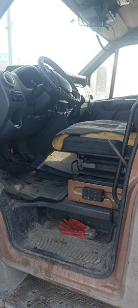 ГАЗ Не указана 2018, фото 2