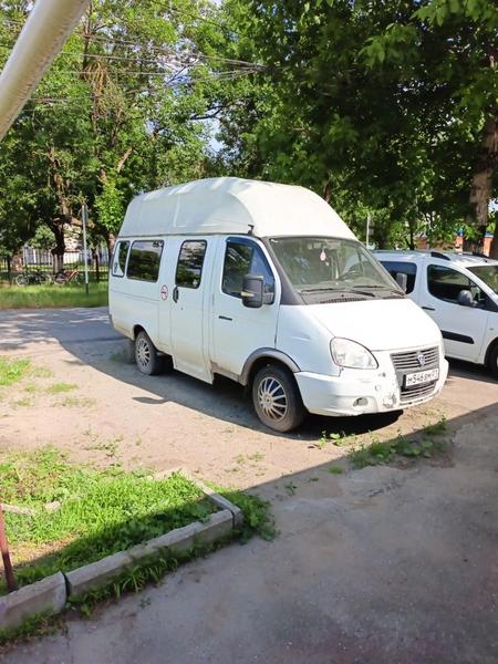 ГАЗ Не указана 2014, фото 4