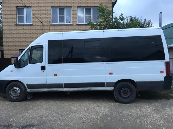 Fiat Ducato 2011, фото 2
