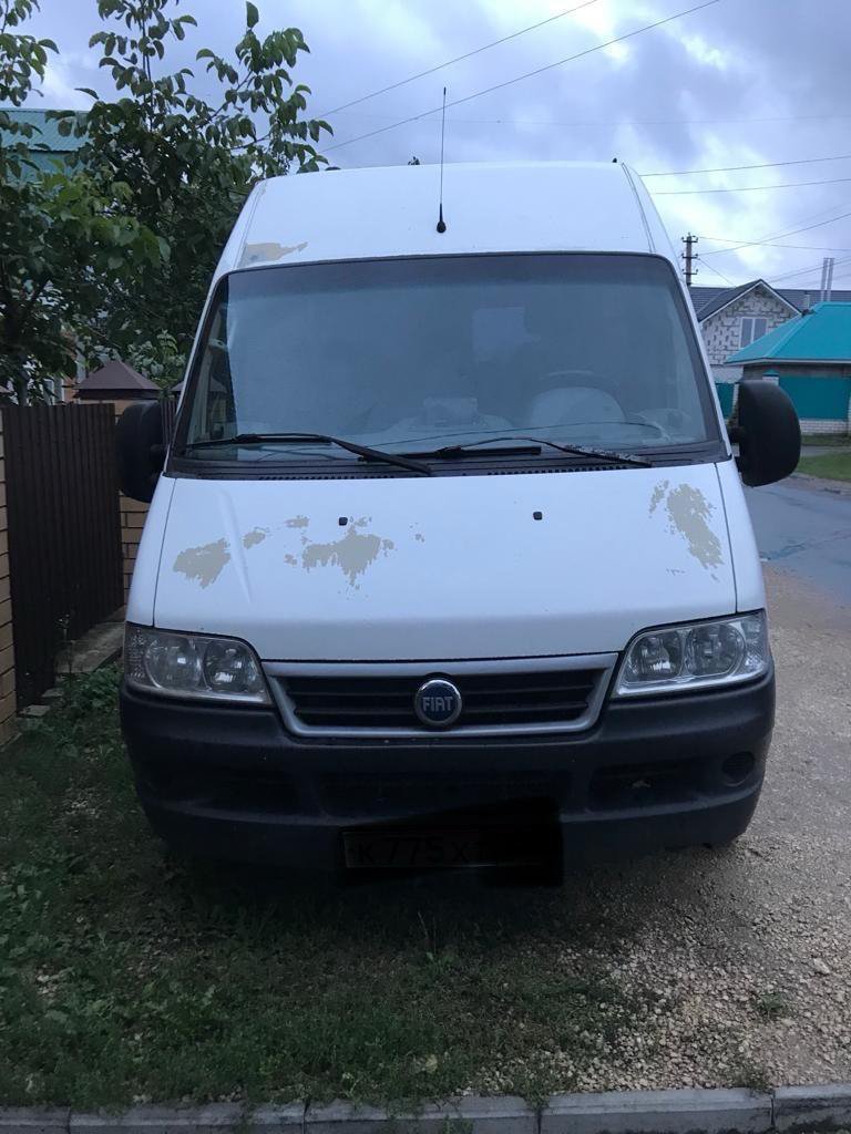 Fiat Ducato