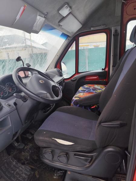 Fiat Ducato 2012, фото 3