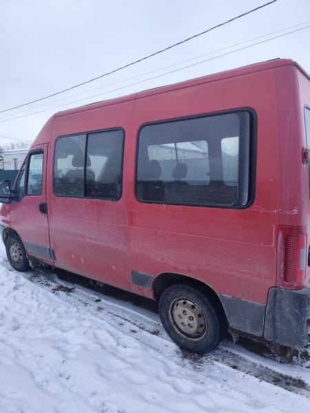 Fiat Ducato 2012, фото 2