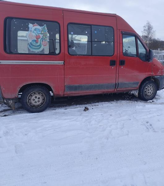 Fiat Ducato 2012, фото 7
