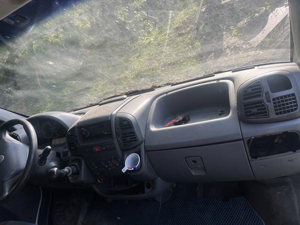 Fiat Ducato 2012, фото 2