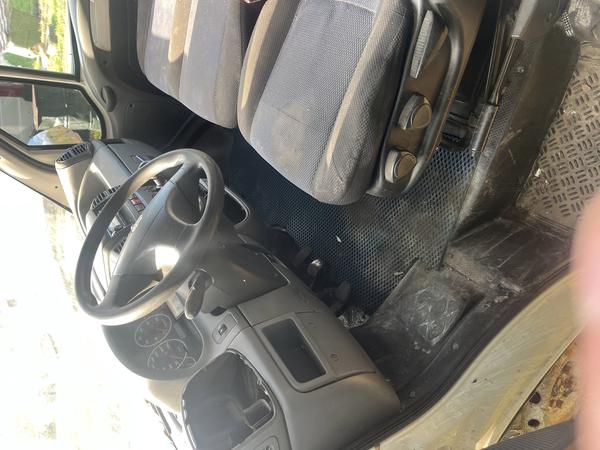 Fiat Ducato 2012, фото 4