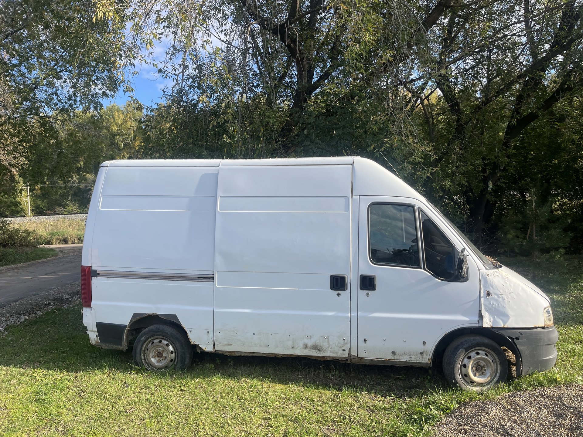 Fiat Ducato