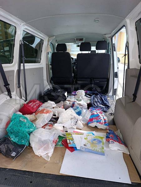 Volkswagen Transporter 2018, фото 8