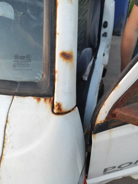 Hyundai Porter 2009, фото 14