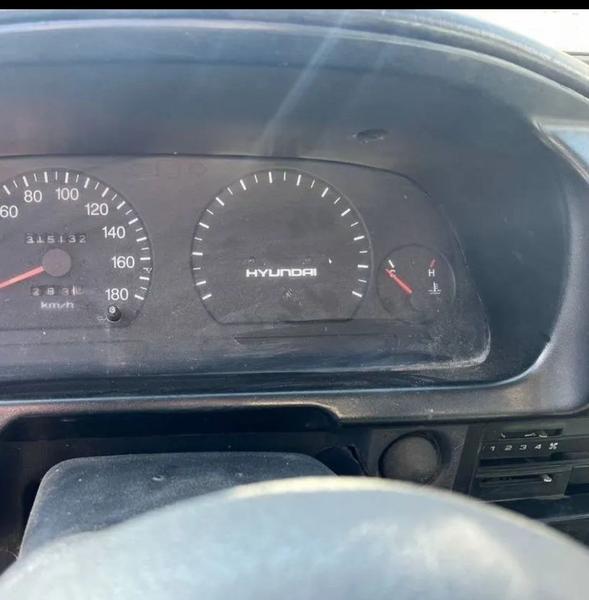 Hyundai Porter 2009, фото 13