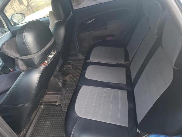 Fiat Linea 2011, фото 9