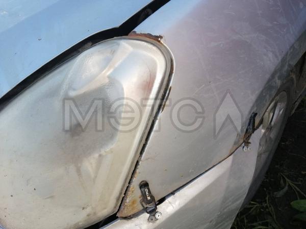 Nissan Almera 2013, фото 29