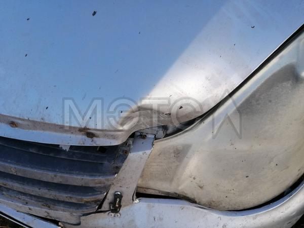 Nissan Almera 2013, фото 18