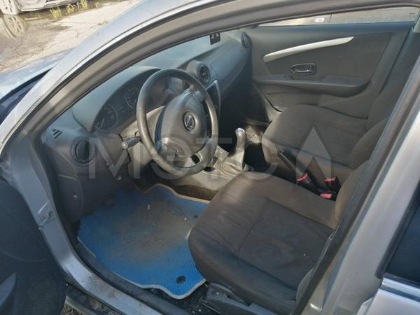 Nissan Almera 2013, фото 14