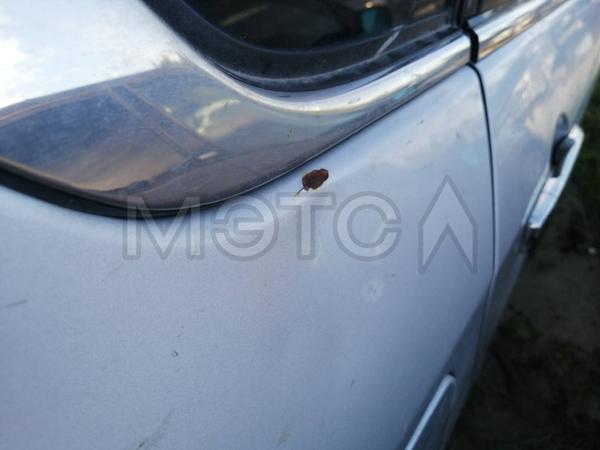Nissan Almera 2013, фото 28